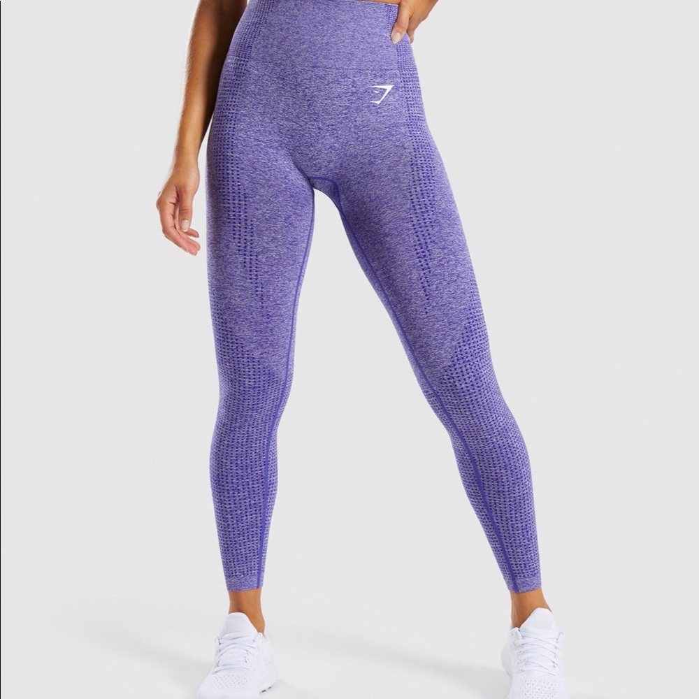 Gymshark Vital Seamless Leggings